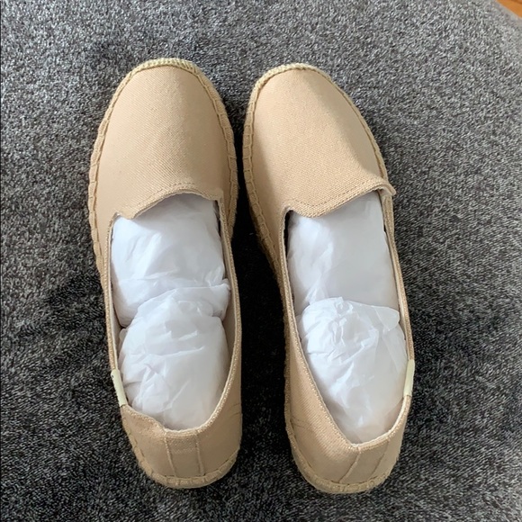 Soludos Platform Smoking Slipper - Picture 7 of 11